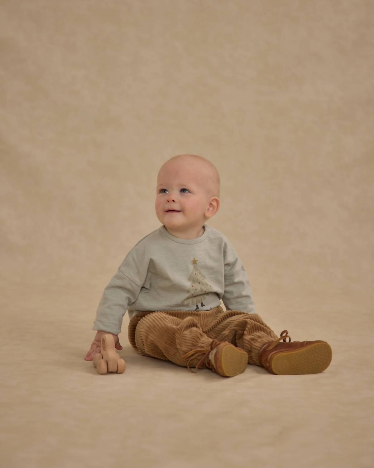 Rylee + Cru - Lucian Pant