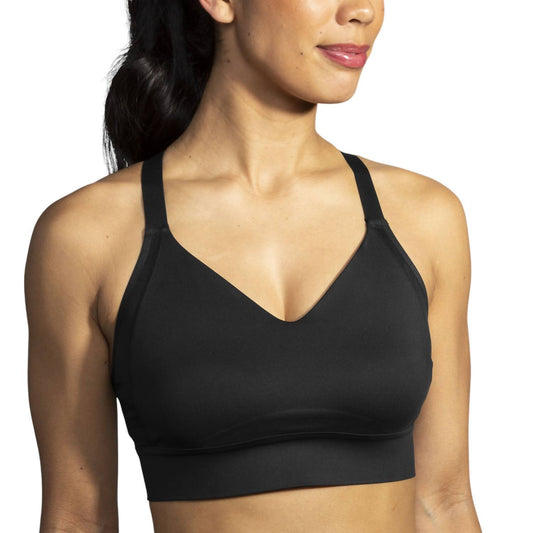 Brooks - DRIVE INTERLACE RUN BRA