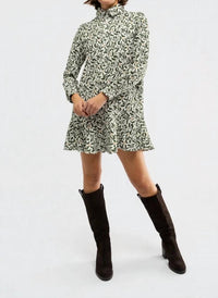 Smith & Quinn - Cherry Dress