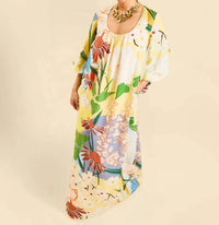 Mestiza New York - Marrakech Full-length Gown