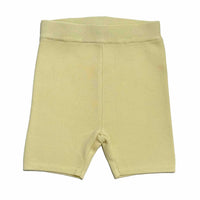 Cottier - Girls George Piquet Knit Shorts