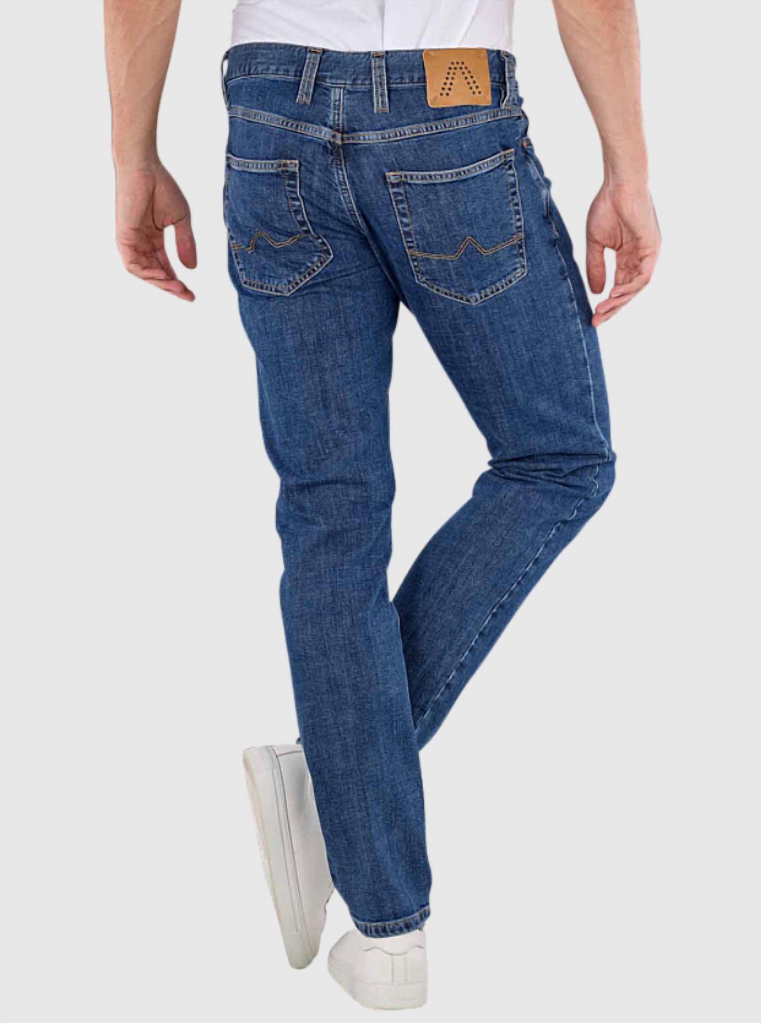Alberto Makali - Rinse Jeans