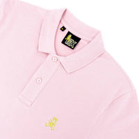 Eight X - Adrián Frog Gold Edition Polo