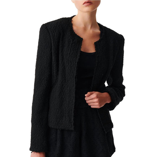 Iro - Taran Textured Jacket