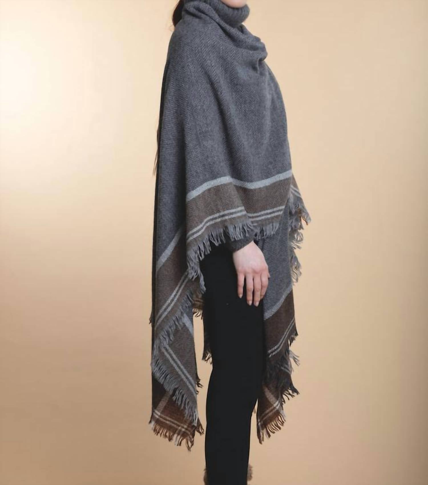 Lands Downunder - Bari Wrap