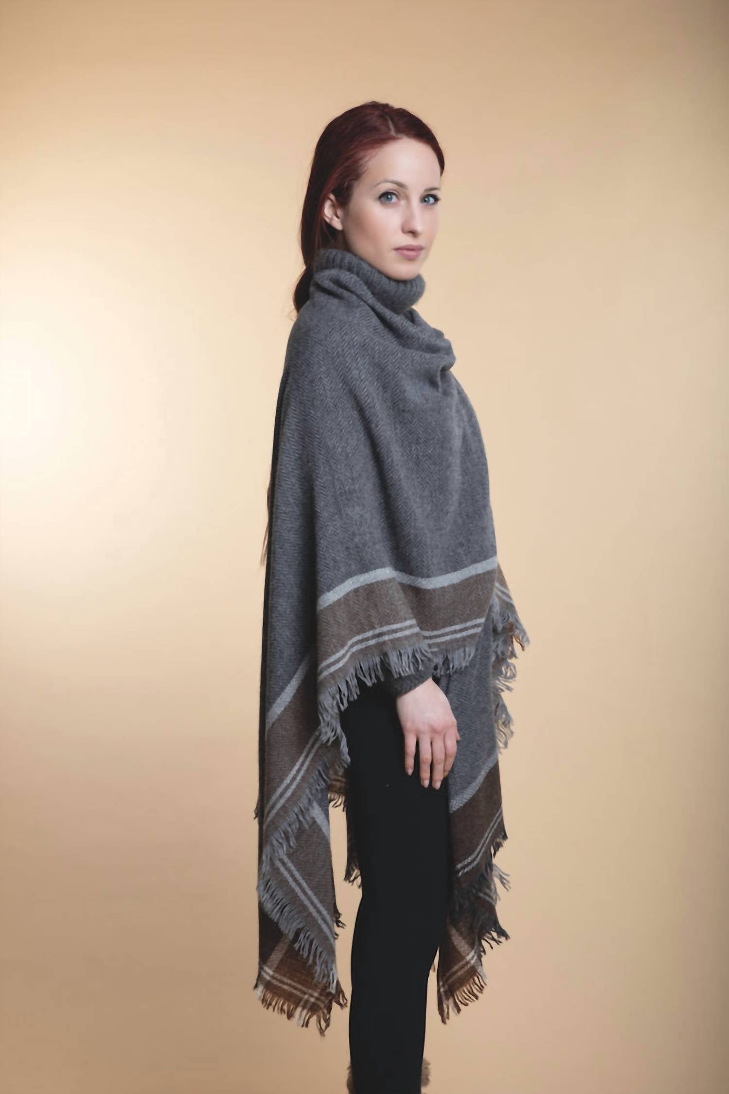 Lands Downunder - Bari Wrap