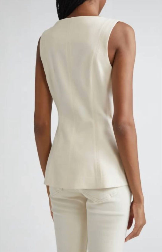 Veronica Beard - Avalina Vest