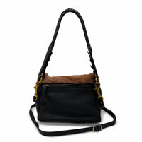 Kempton & Co. - Women's Mini Rough Night Crossbody Bag
