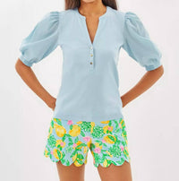 Lilly Pulitzer - Ronson Knit Top