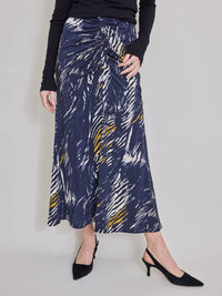 Maria Cher - Lina Midi Skirt