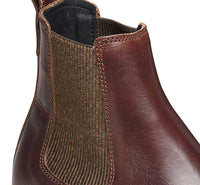 Birkenstock - Women's Highwood Slip On Leather Boot