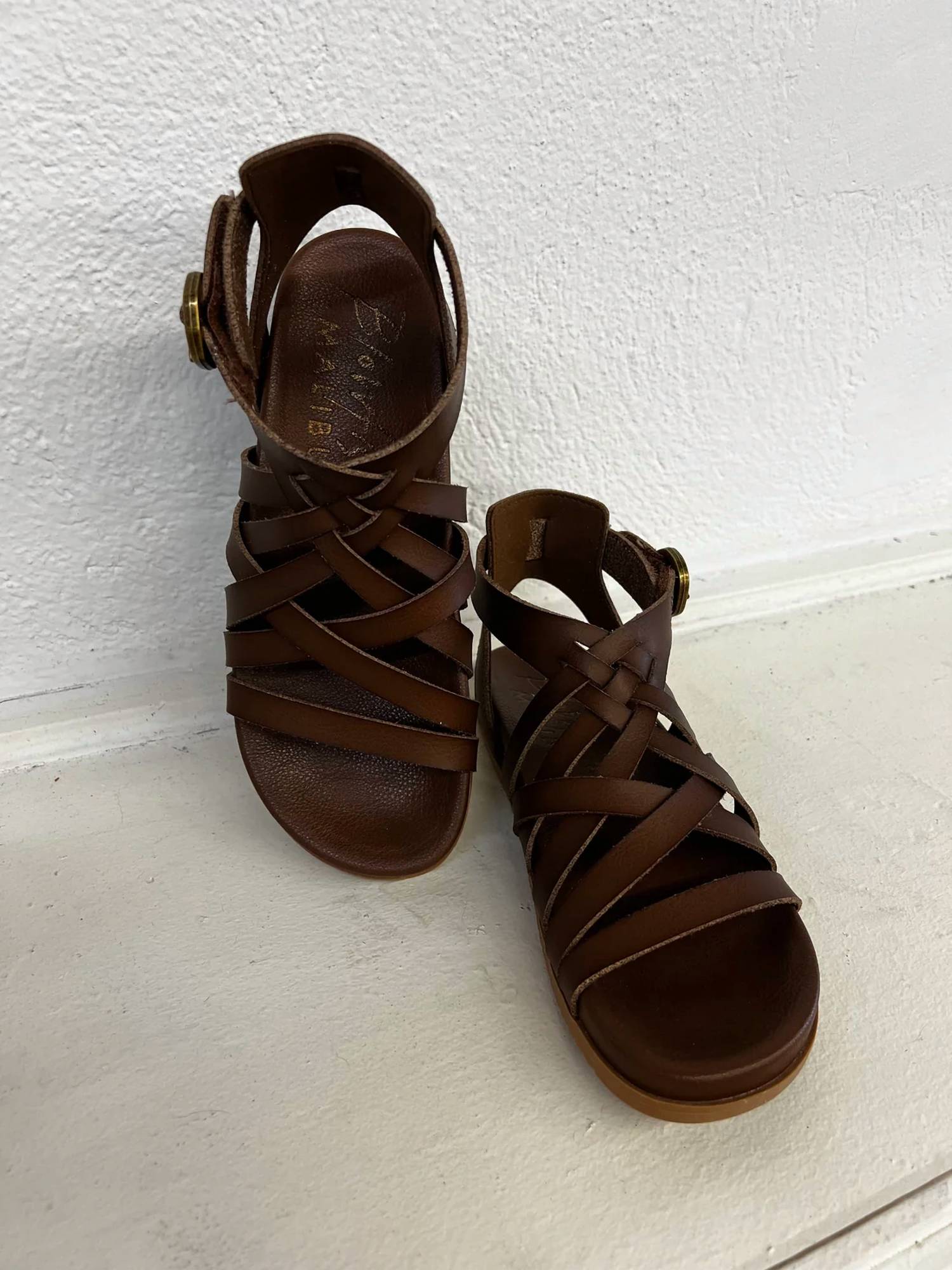 Blowfish - Women's Curio Sandals