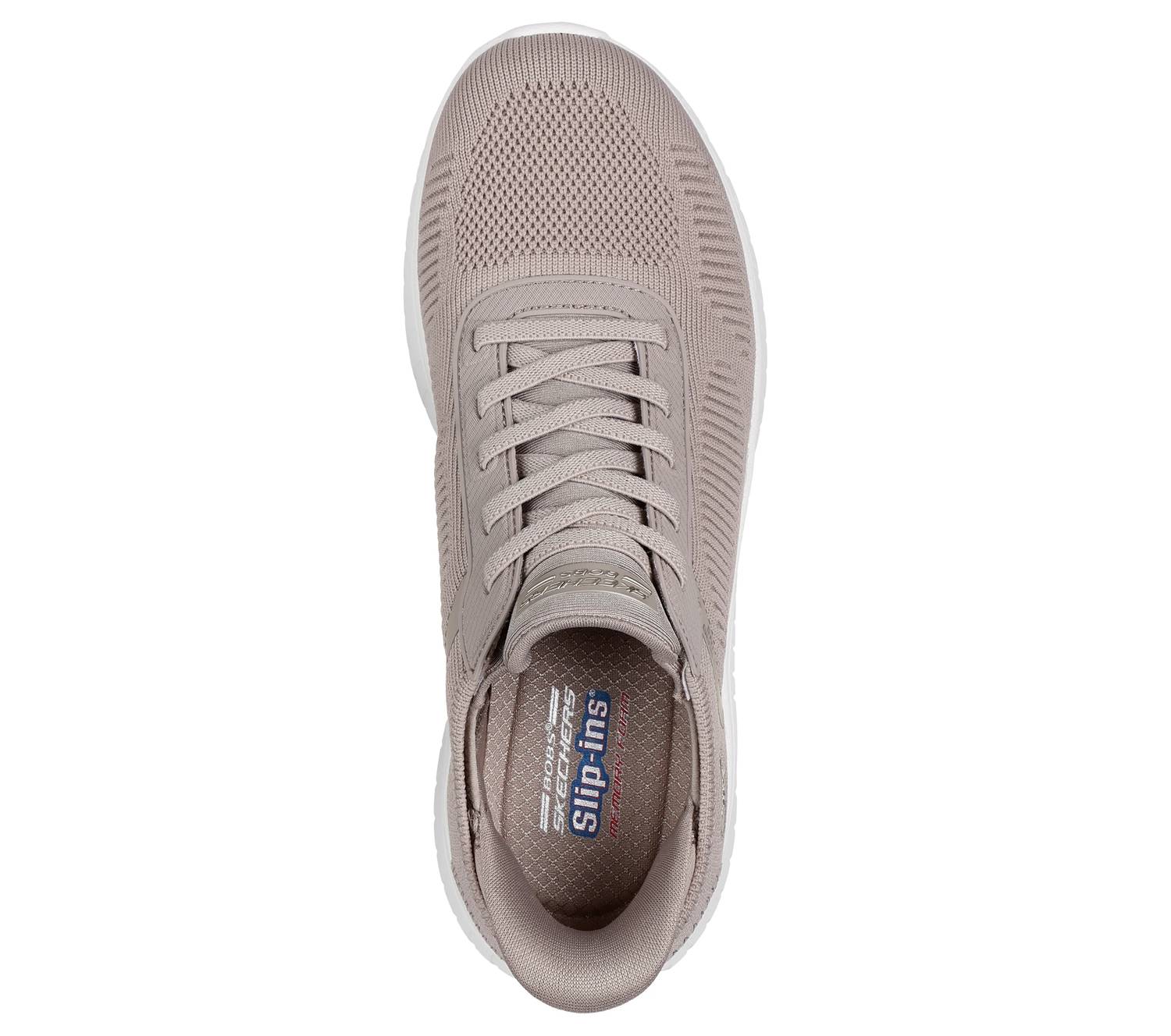 Skechers - Women's Slip-ins Bobs Sport Squad Chaos Sneaker
