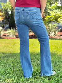 Judy Blue - Good News Bootcut Jean