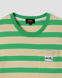 Stan Ray - Unisex Stripe Tee
