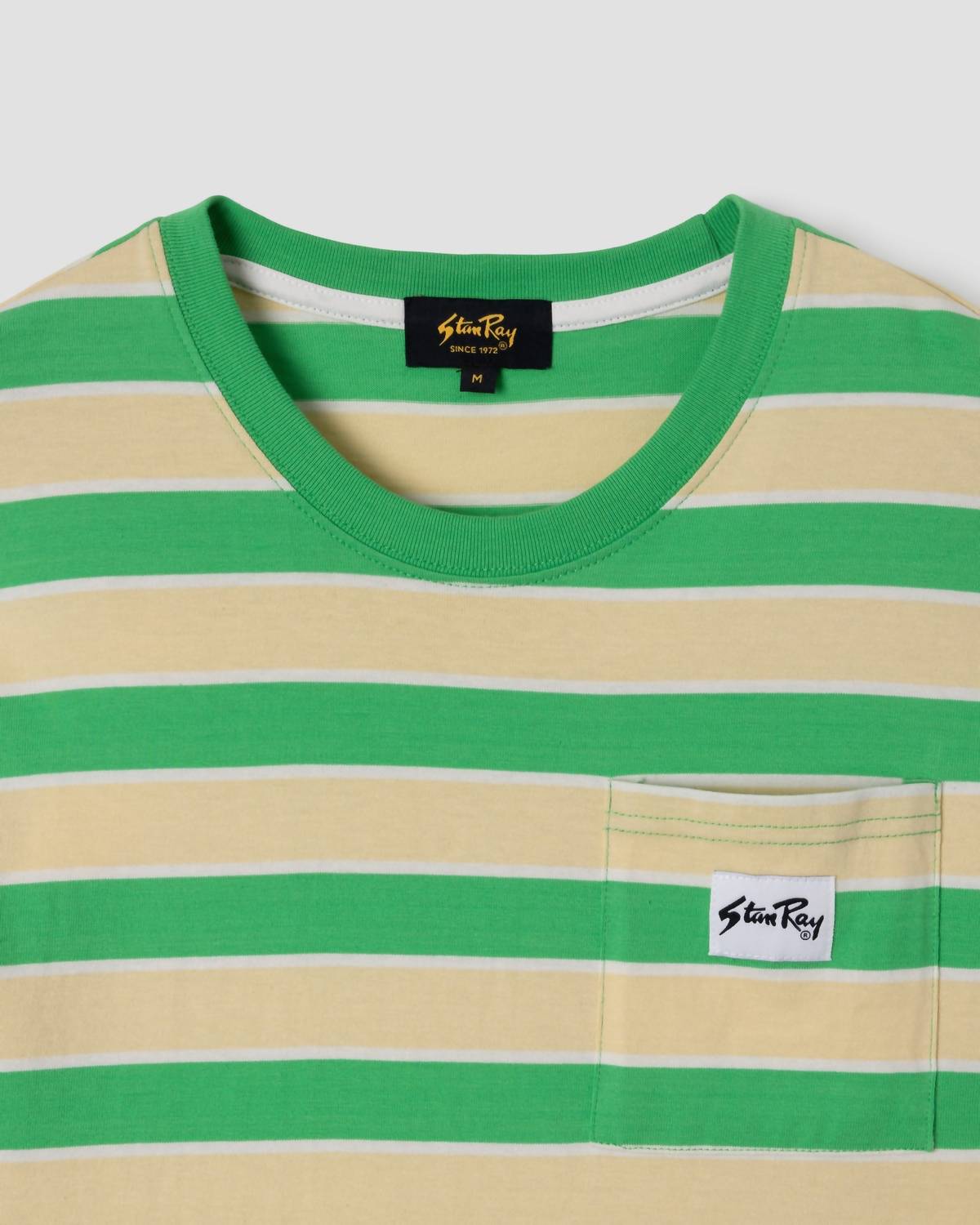 Stan Ray - Unisex Stripe Tee