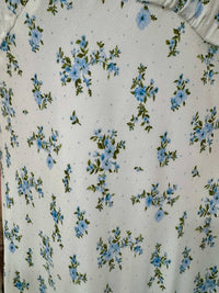 The Workshop - Taylor Floral Maxi Dress