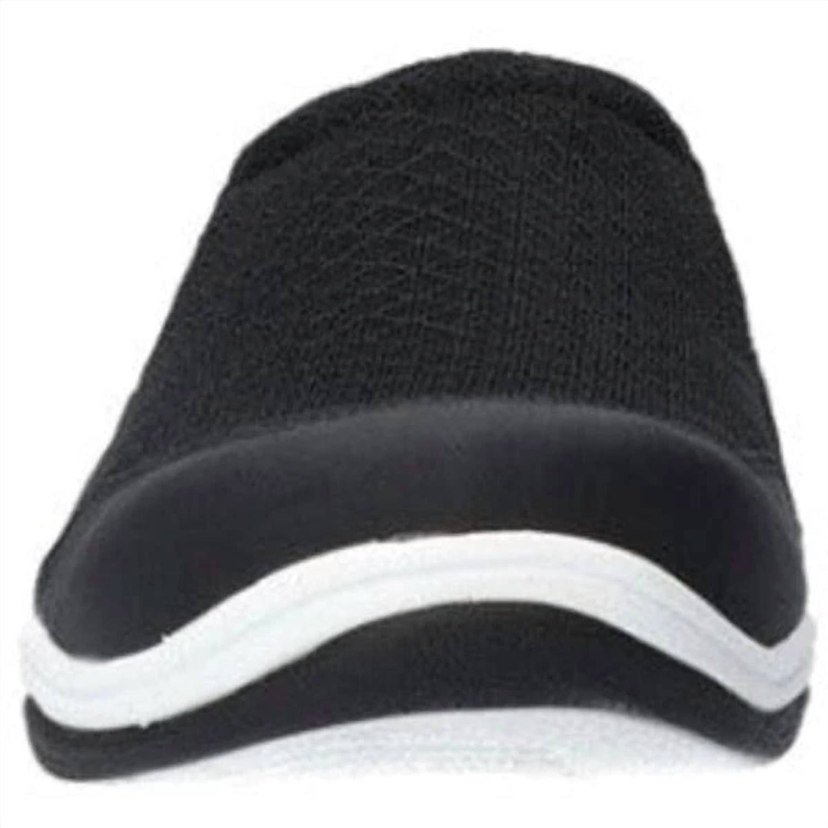 Easy Street - Women's Sport Fleet Sneaker Mules