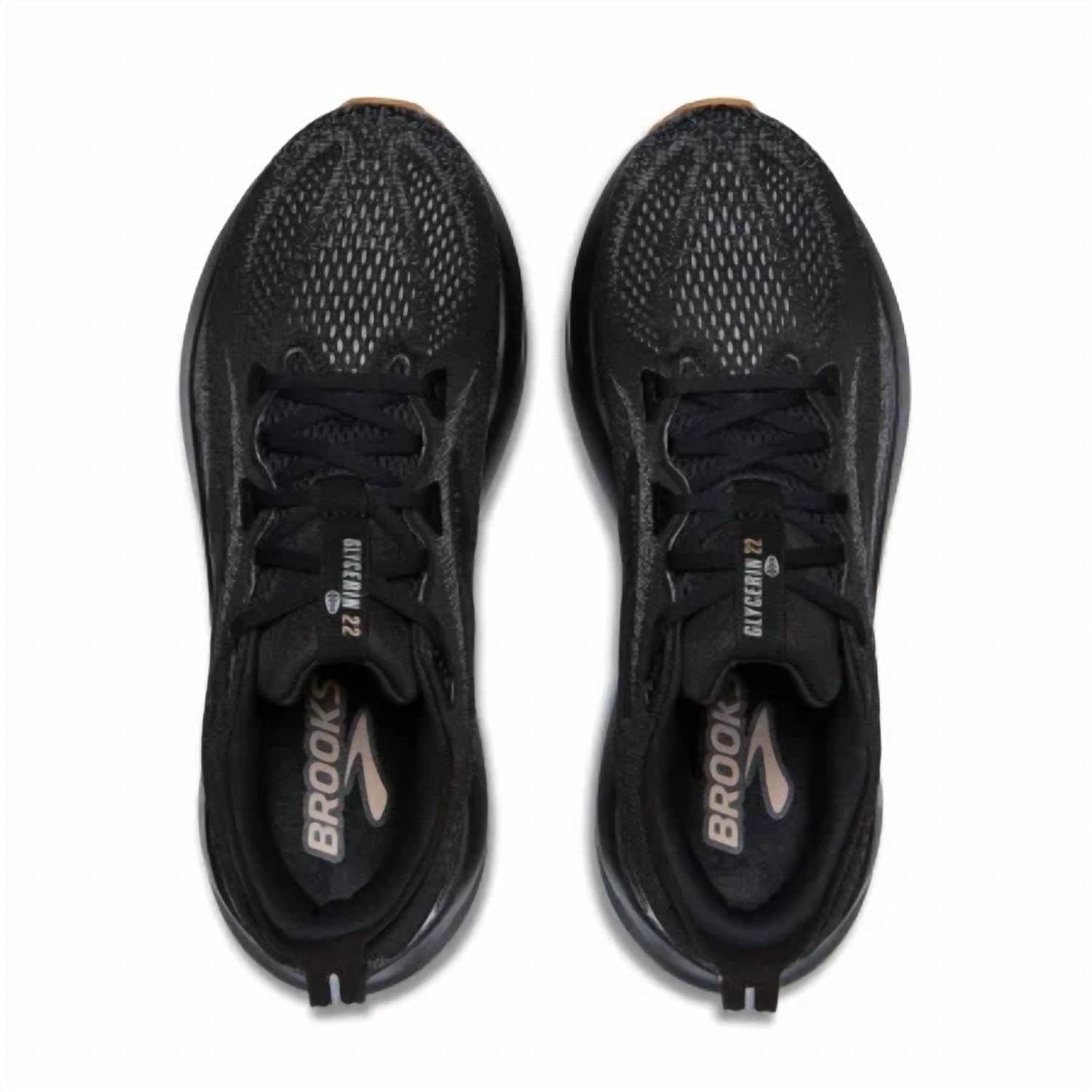 Brooks - Men's Glycerin 22 Running Shoes
