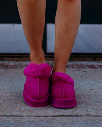 Ugg - Women's Disquette Slipper