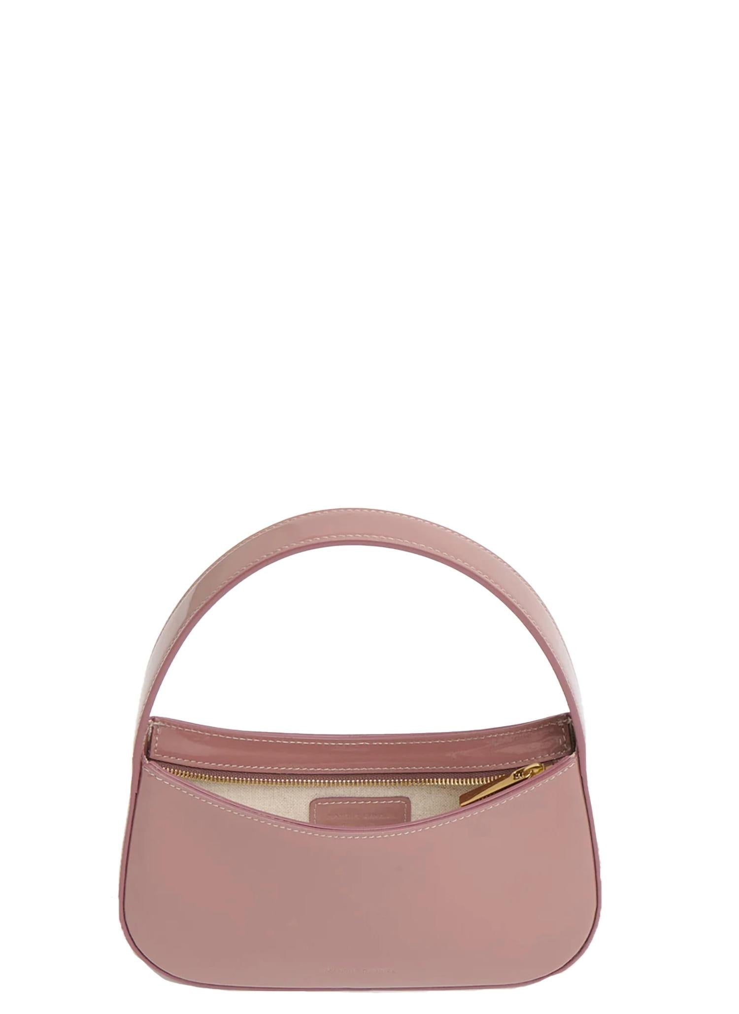Mansur Gavriel - Women's Bonbon Hand Bag