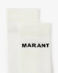 Isabel Marant - Women's Dawi Socks