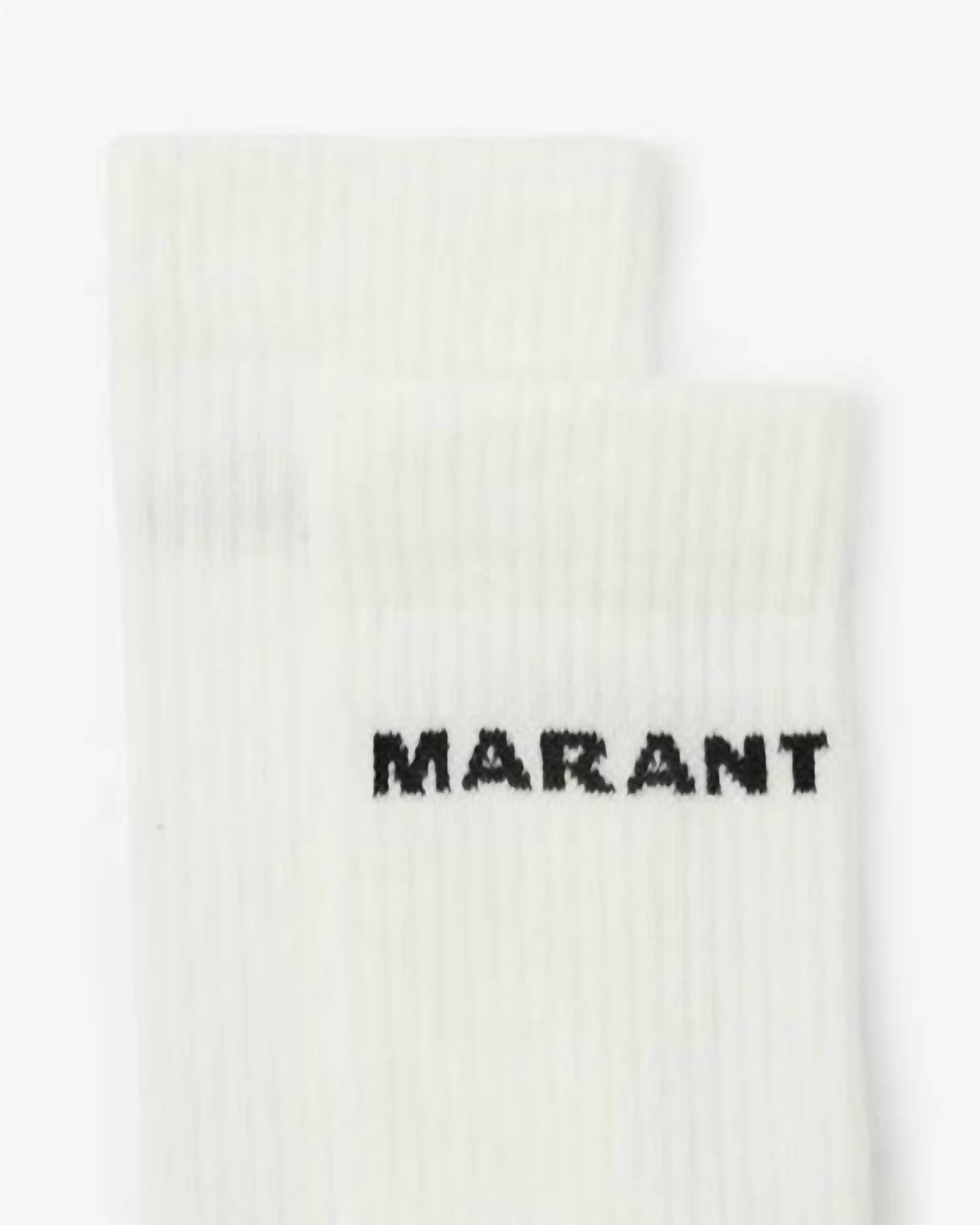 Isabel Marant - Women's Dawi Socks