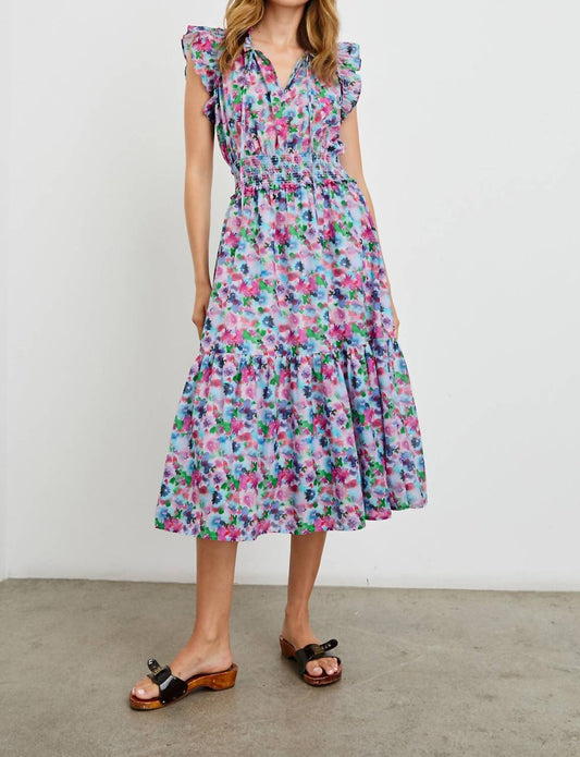 Rails - Garden Dress