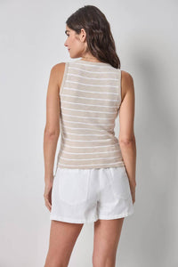 Lilla P - Wide Sleeveless Tank