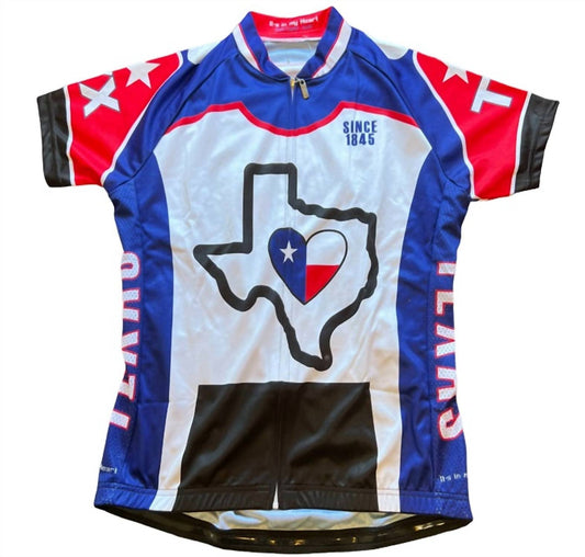 It'S In My Heart - Women's Cycling Jersey