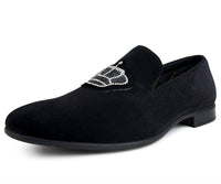 Amali - Men's Crown Loafer