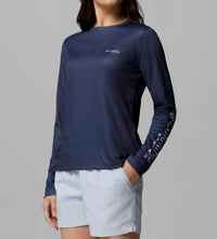 Columbia - Tidal Original Chill Long Sleeve Shirt