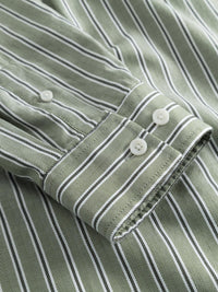 Les Deux - Kolton Herringbone Poplin Shirt