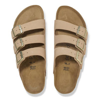 Birkenstock - Women's Florida Iii Pap Flex Platform Sandal