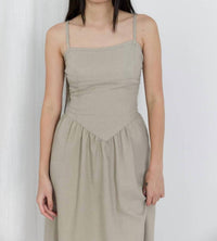 Mod Ref - June Dress