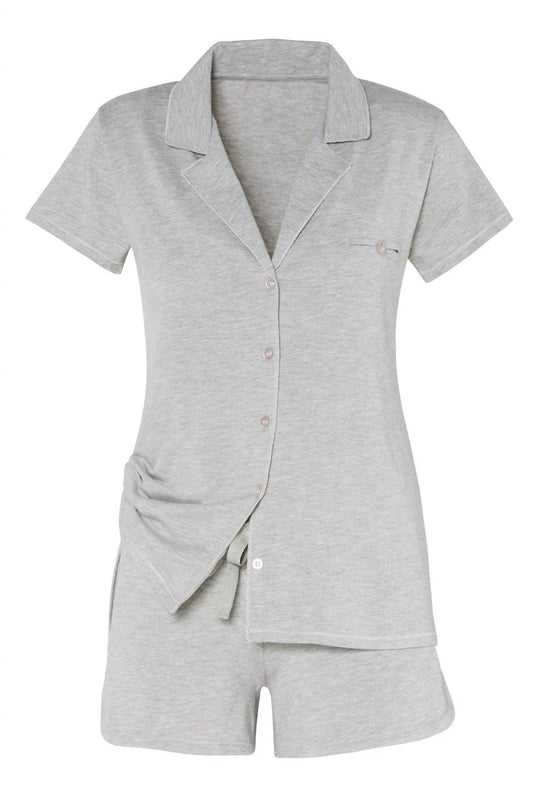 Twelve Eighty Eight - Brenda Short Pajama Set