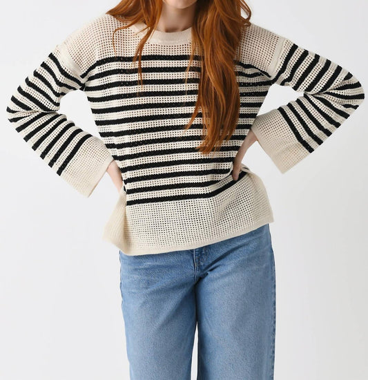 Vanessabruno - Candabelle Sweater