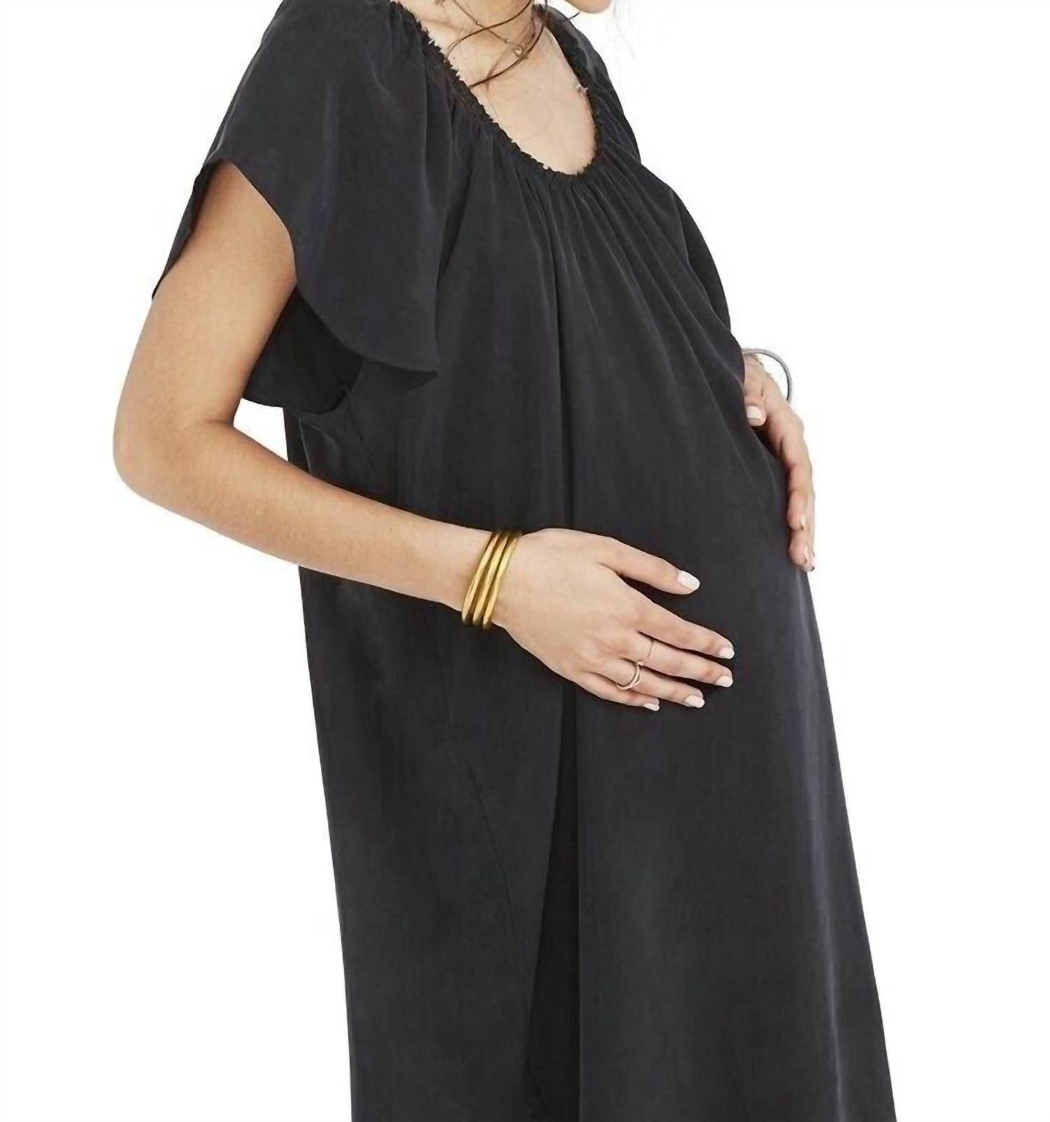 Hatch - Maternity The Ariella Dress