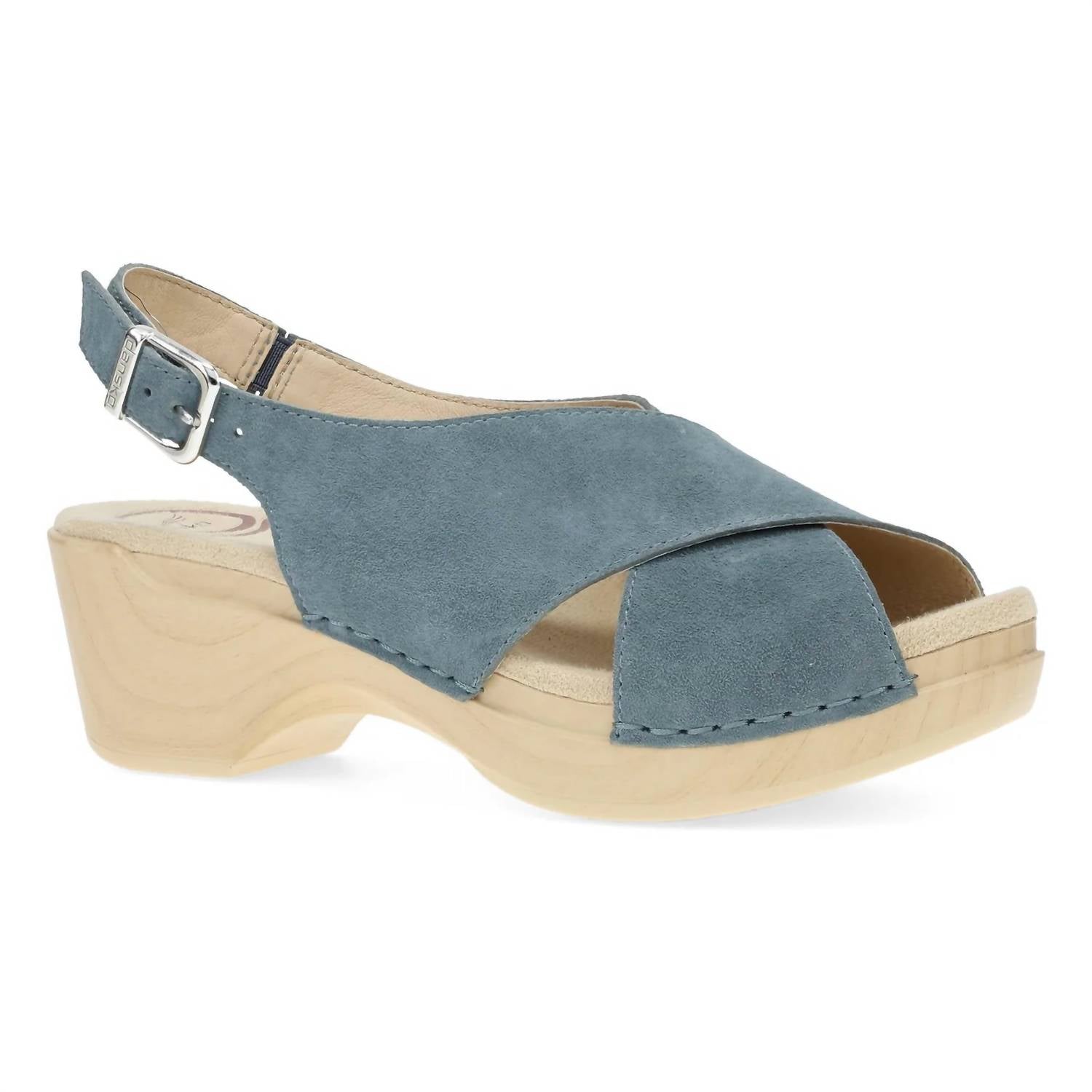 Dansko - Women's Sloane Sandal