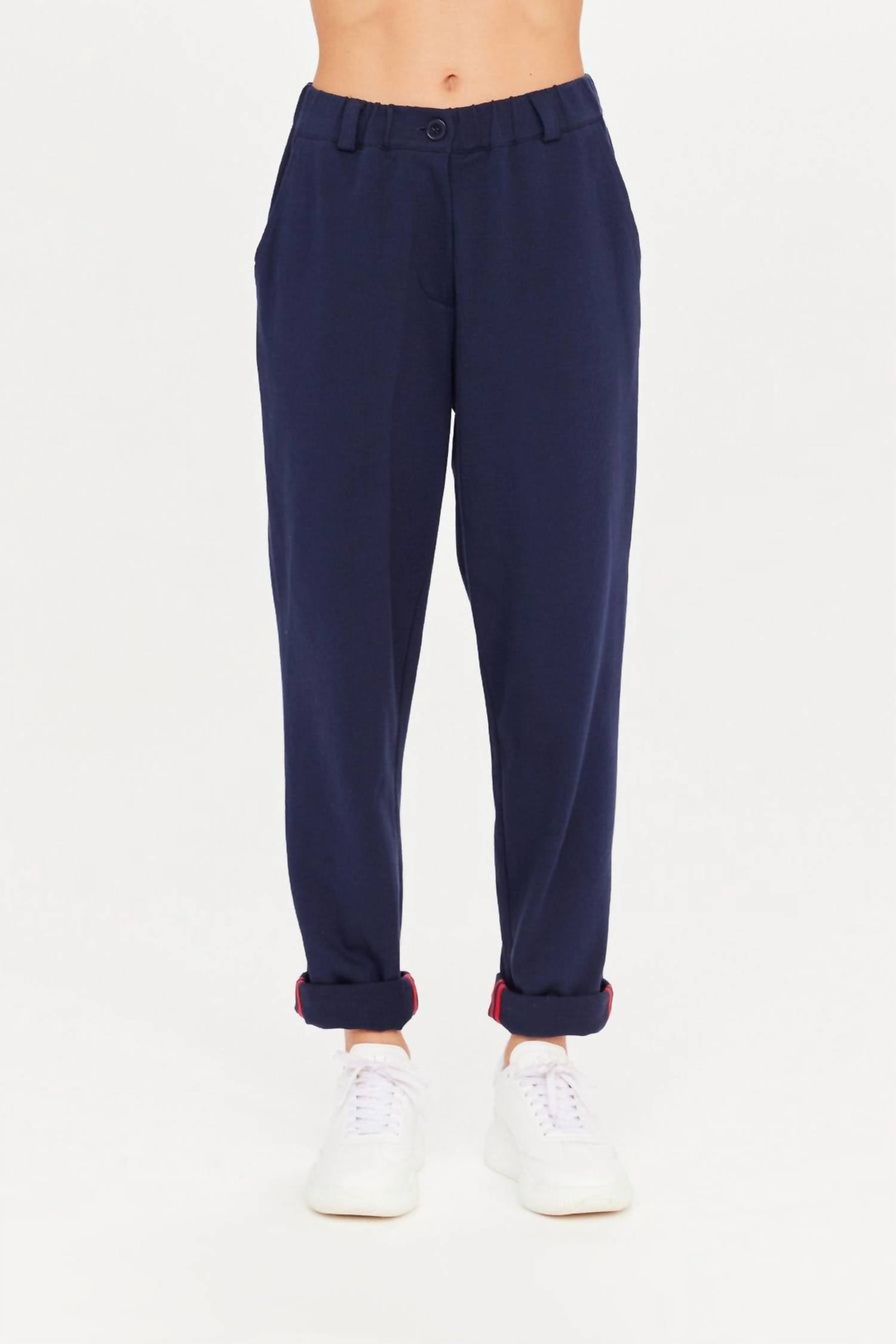 The Upside - Boston Pants