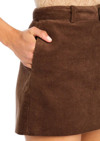 Ser.O.Ya - Azalea Mini Skirt