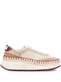 Chloe - Women's Nama Sneakers