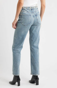 Rails - Topanga Straight Jean