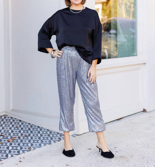 Entro - After Hours Jogger