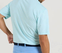 Peter Millar - Dunnes Performance Jersey Polo Shirt