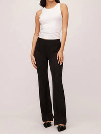 Fifteen Twenty - Neli Slim Bootcut Pants