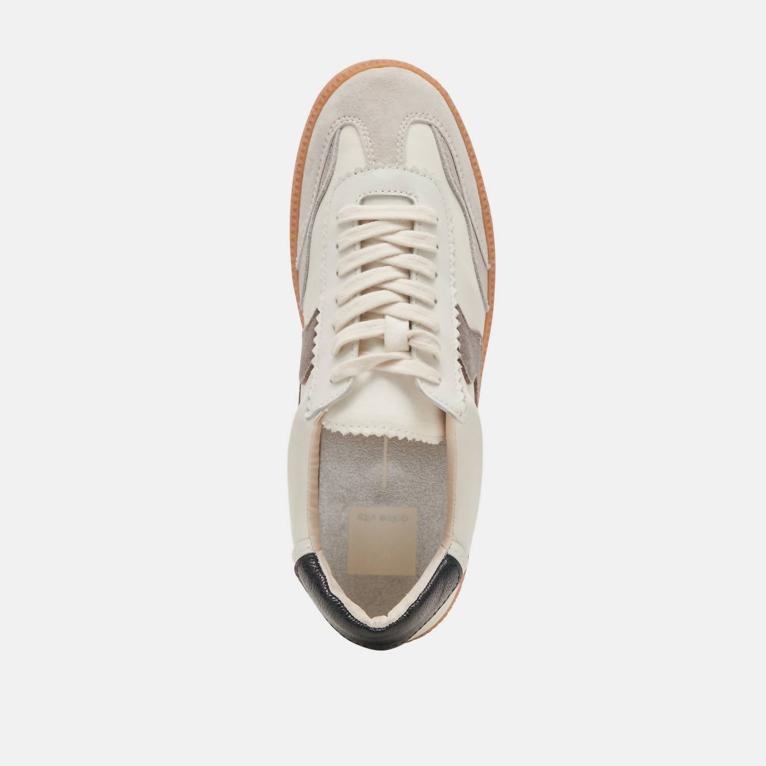 Dolce Vita - Women's Notice Leather Sneaker