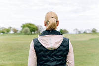 Abacus Sportswear Us - Women's Loop Long Sleeves Drycool Golf Hoodie