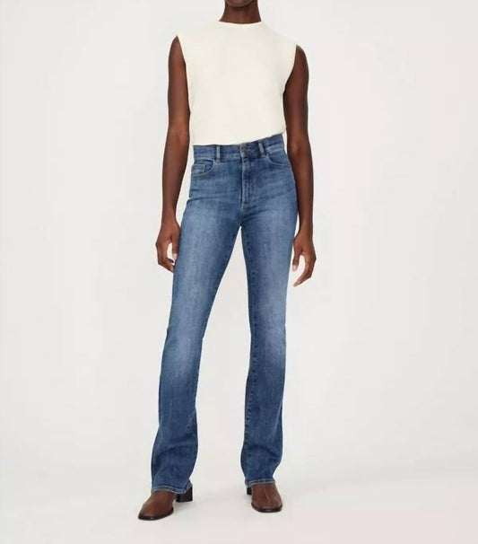 Dl1961 - Women'S - Bridget Boot Cut Jeans