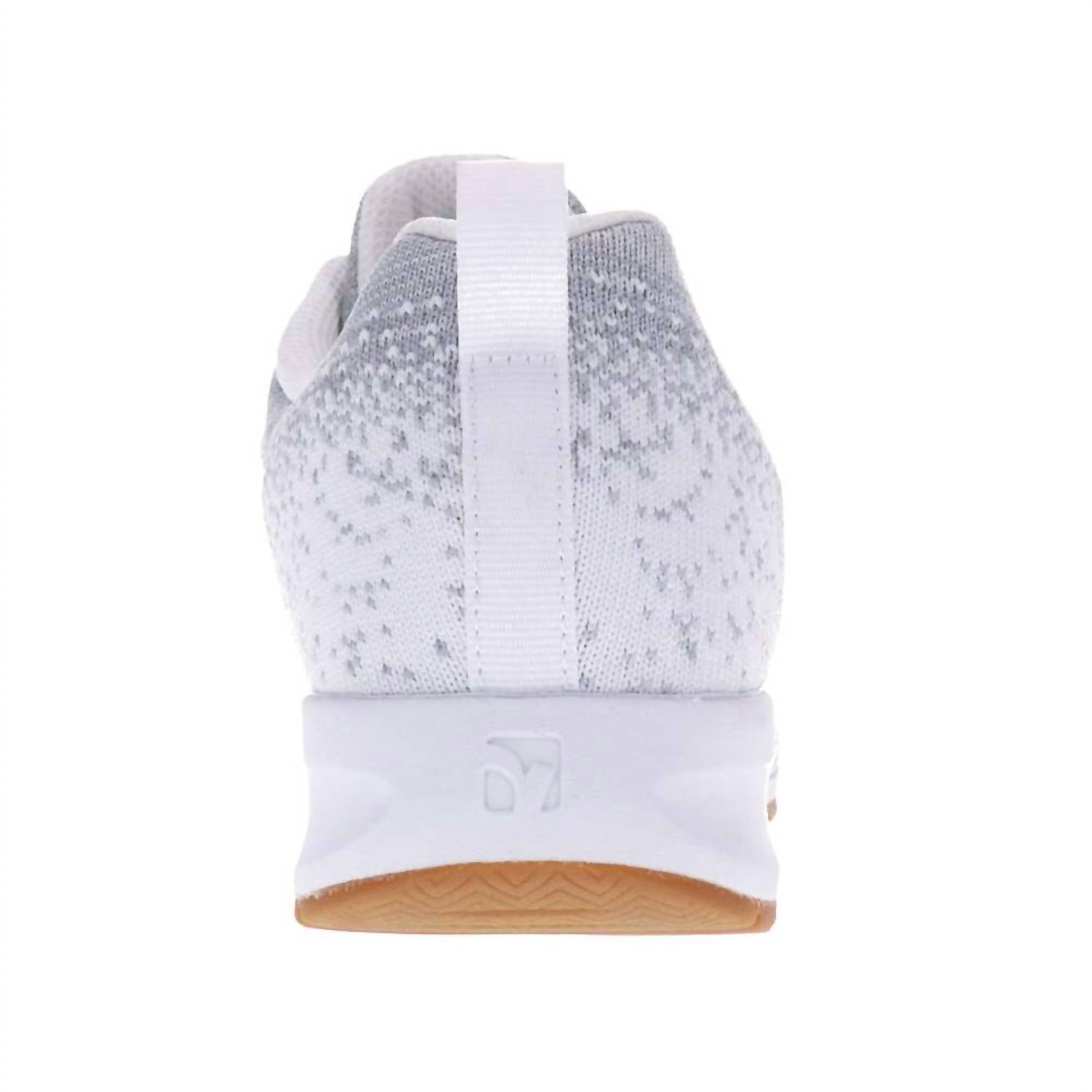 Revere - Women's Haiti Comfort Sneaker